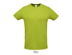 T-shirt sport unisexe Sol's Sprint