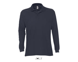 Polo homme Sol's Star