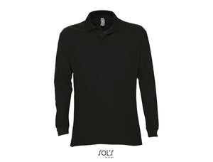 Polo homme Sol's Star