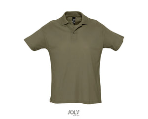 Polo homme Sol's Summer II