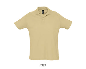 Polo homme Sol's Summer II