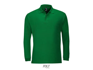 Polo homme Sol's Winter II