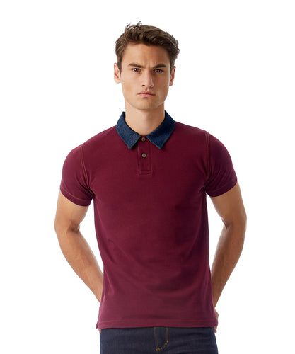 Polo DNM Forward