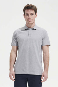 Polo homme Sol's Spring II