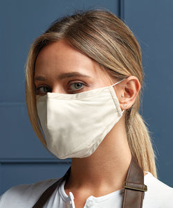 Masque en tissu à 3 couches (AFNOR agréé)