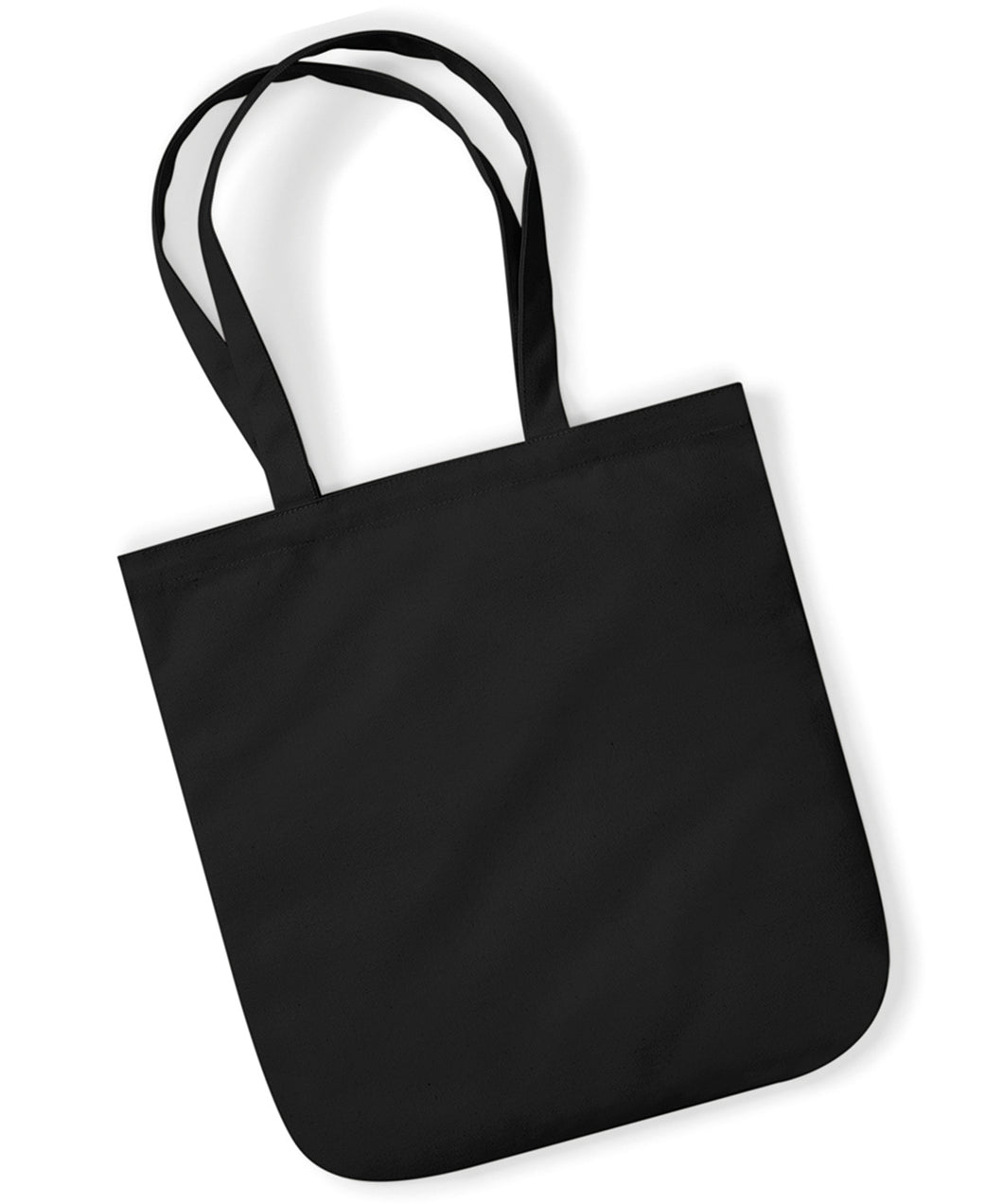 Tote bag de printemps bio EarthAware®